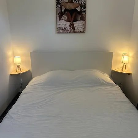 Cocon Climatise Pres Des Thermes *