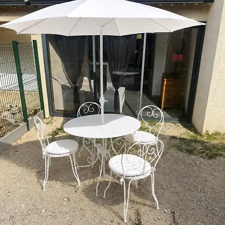 Cocon Climatise Pres Des Thermes