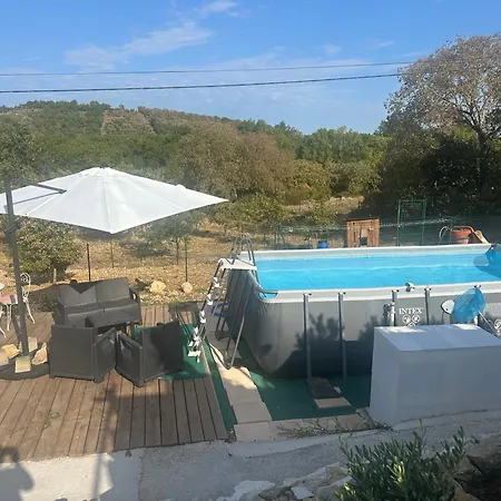 Cocon Climatise Pres Des Thermes